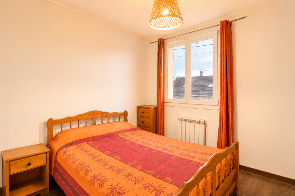 Maison 5 pièces à Charvieu Chavagneux