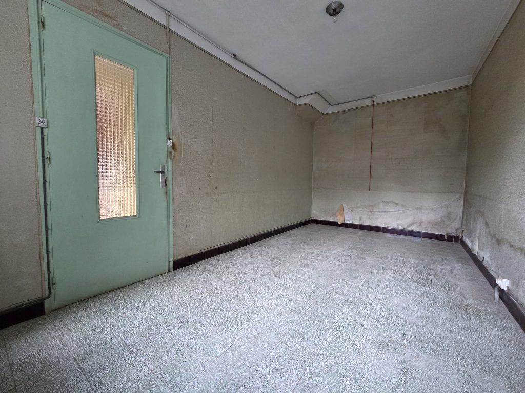 Maison T5 de 130m2 à rénover à St Agnin sur Bion
