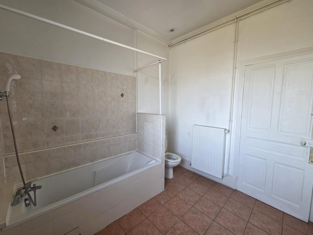 Nivolas-Vermelle – plateau de 30m2