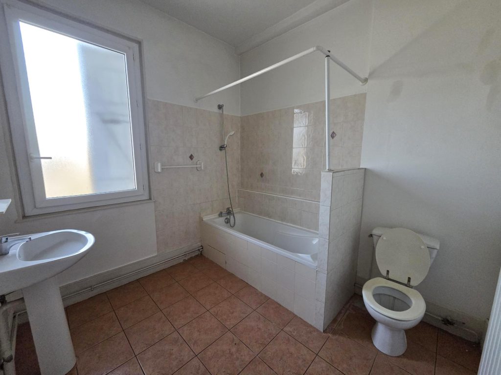Nivolas-Vermelle – plateau de 30m2
