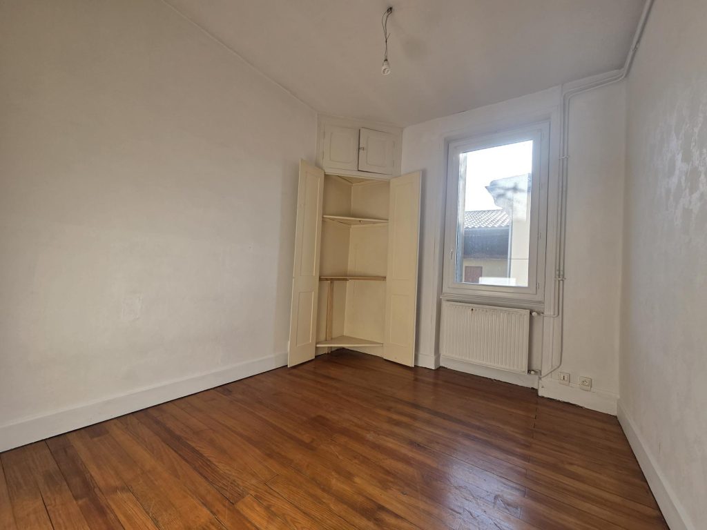 Nivolas-Vermelle – plateau de 30m2