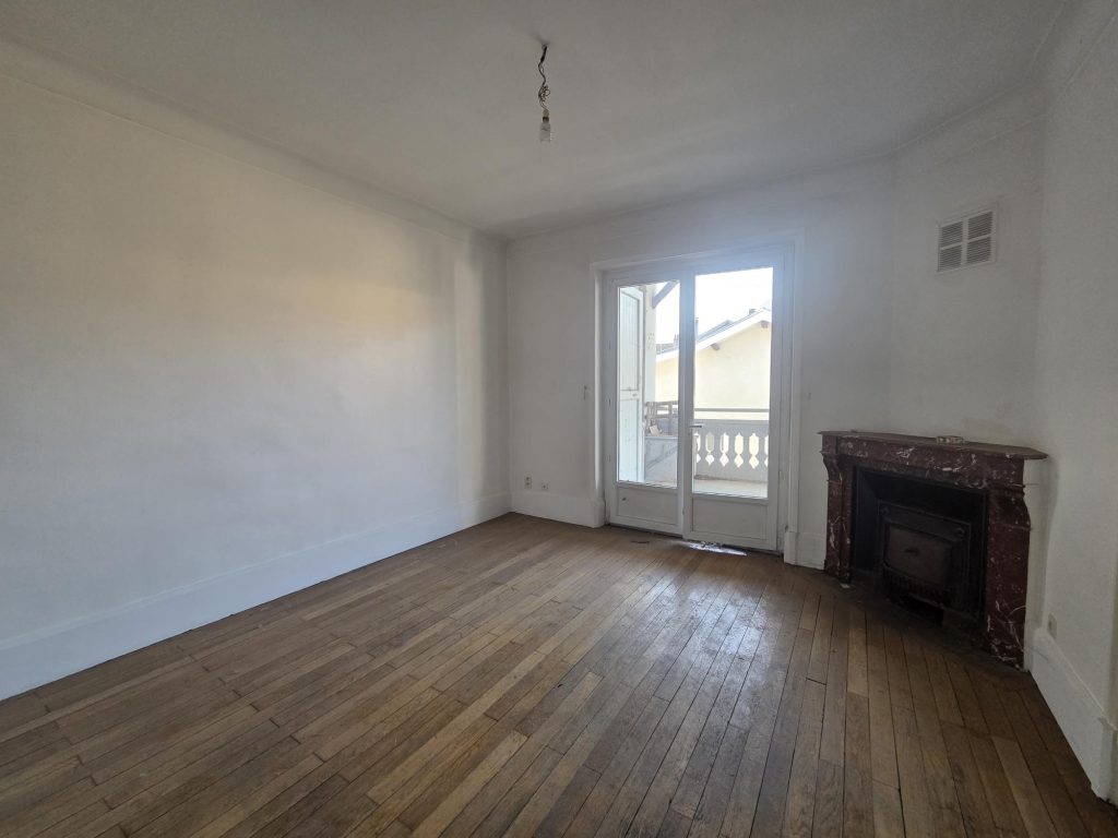 Nivolas-Vermelle – plateau de 30m2