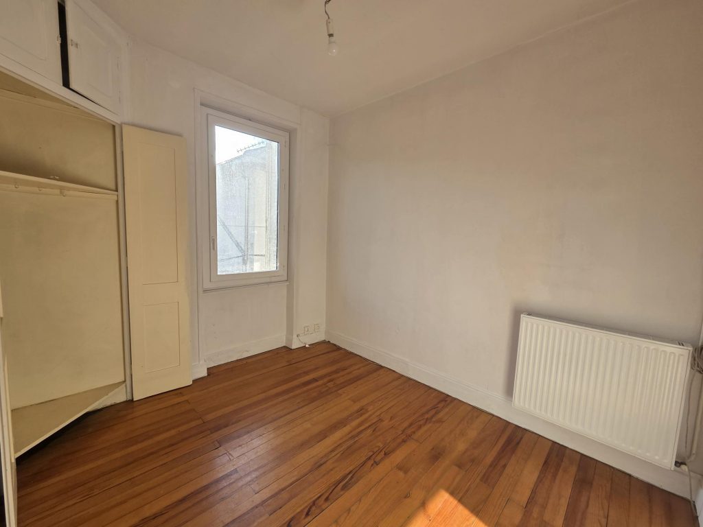 Nivolas-Vermelle – plateau de 30m2