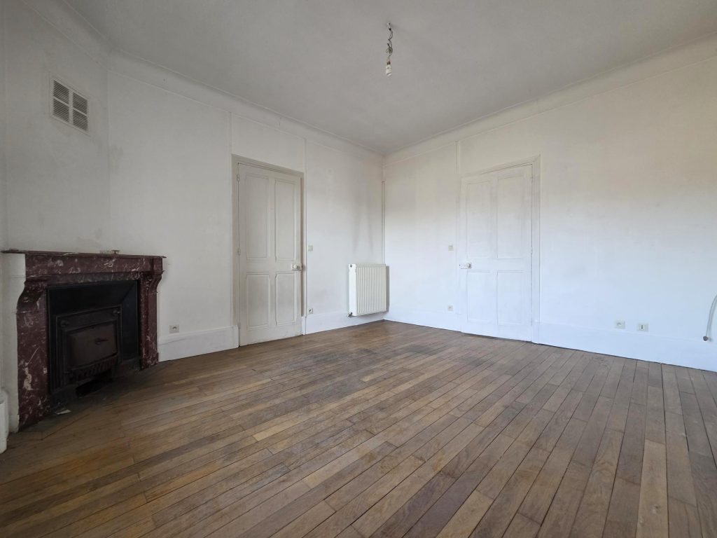 Nivolas-Vermelle – plateau de 30m2