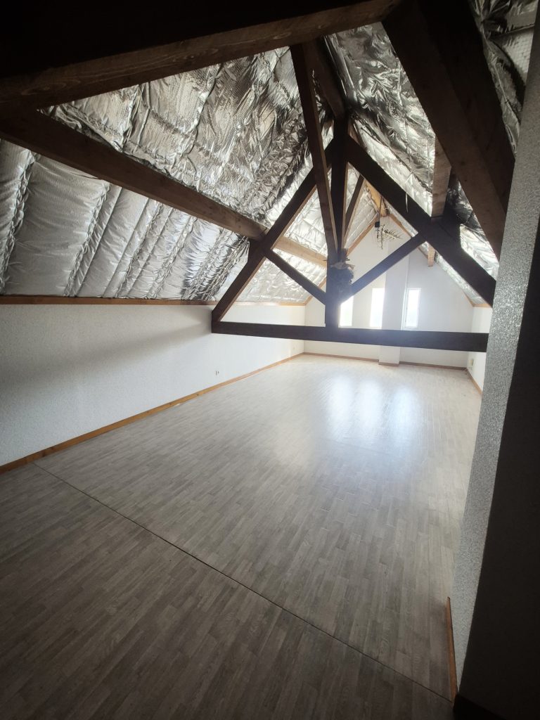 Maison familiale de caractère   160 m2   Sous-sol complet   Terrain 895 m2