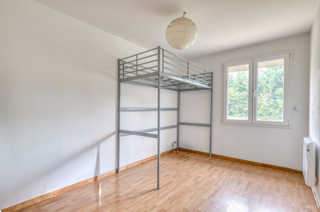 Maison de plain pied sur Chavagneux