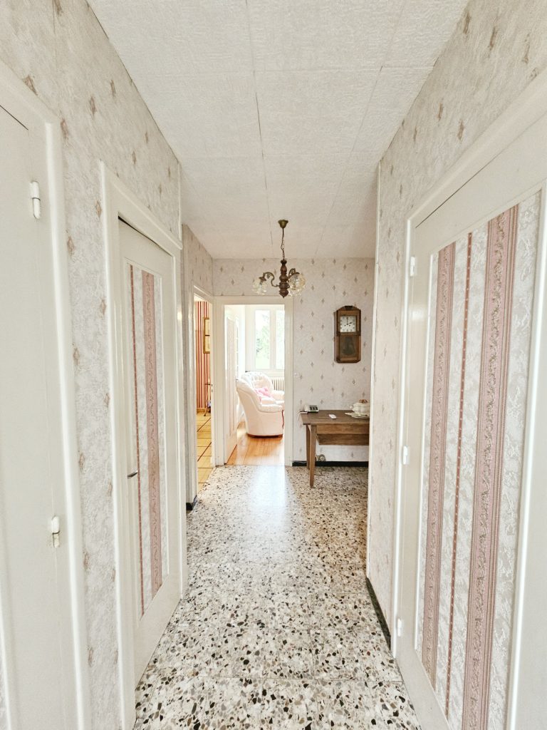 MAISON INDIVIDUELLE TIGNIEU