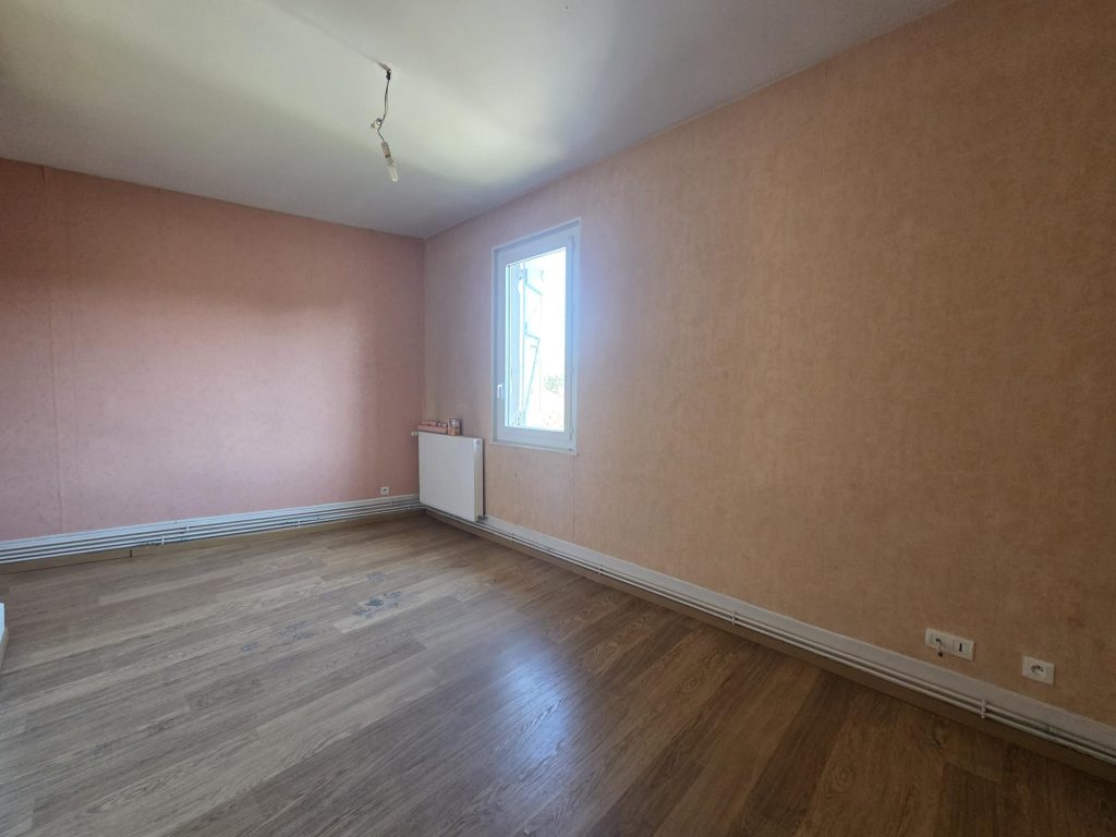 Nivolas-Vermelle – plateau de 36m2