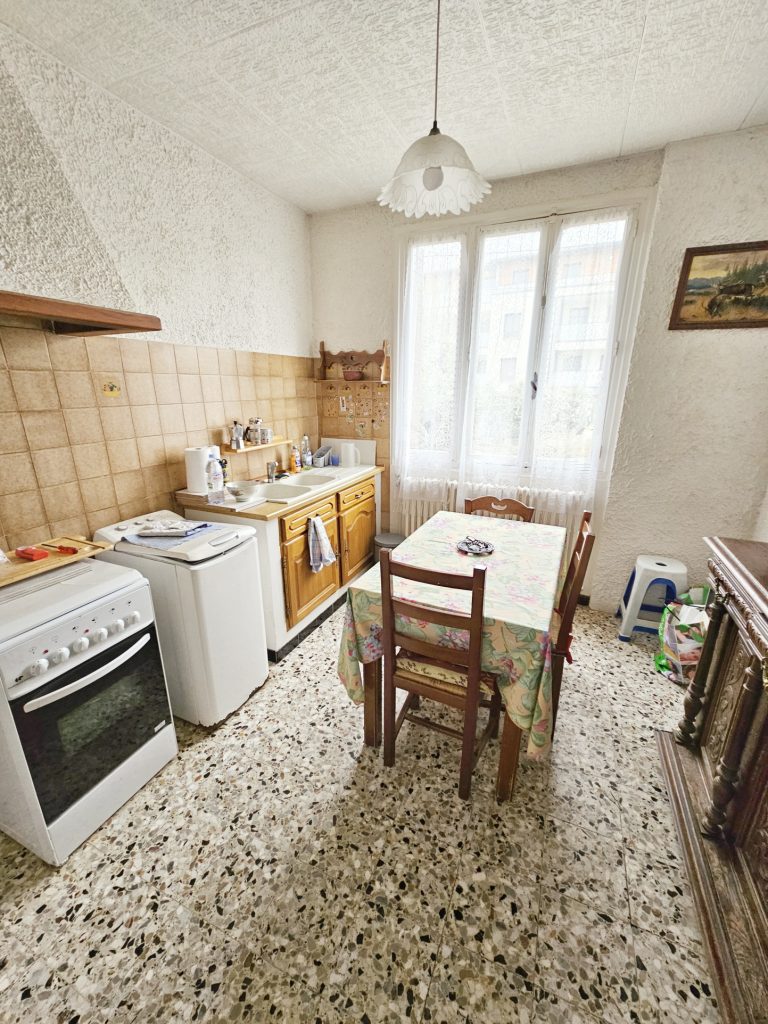 MAISON INDIVIDUELLE TIGNIEU
