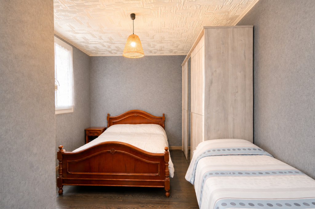 Maison 5 pièces à Charvieu Chavagneux